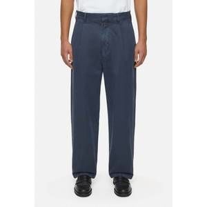 NEW CLOSED blomberg wide pants in smokey blue